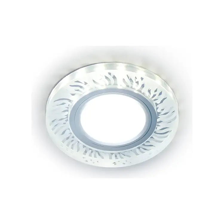 Встраиваемый светильник Ambrella Light Compo 6 AMBR_S217