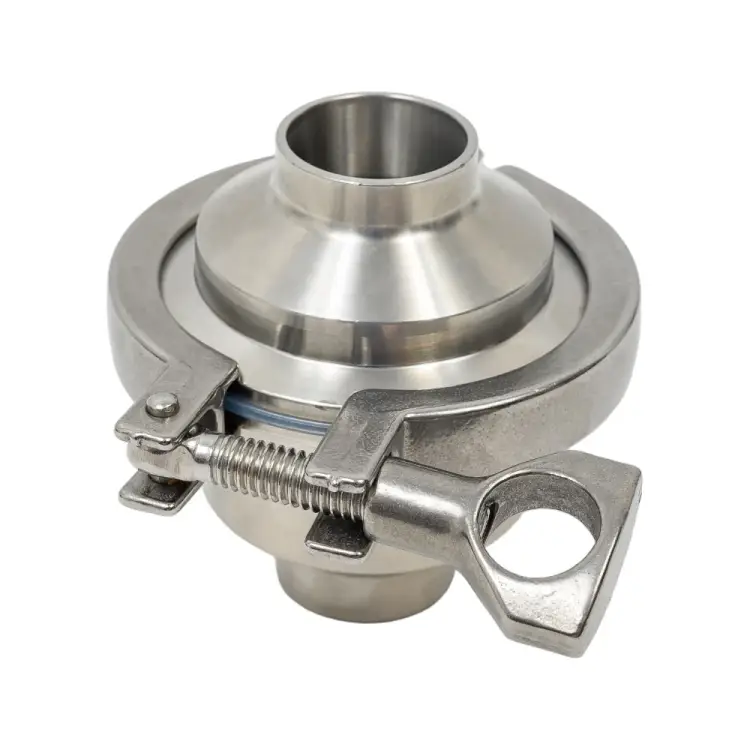 Нержавеющий обратный клапан TITAN LOCK TLCV025WDS Нержавеющий обратный клапан TITAN LOCK TLCV025WDS