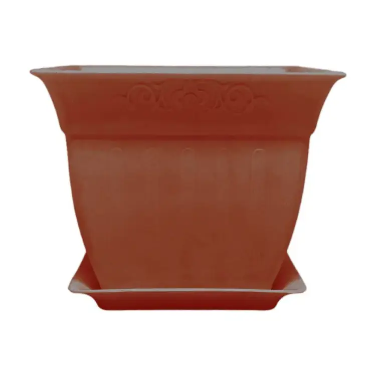 Кашпо Осколпласт 151-09 Кашпо Осколпласт 151-09