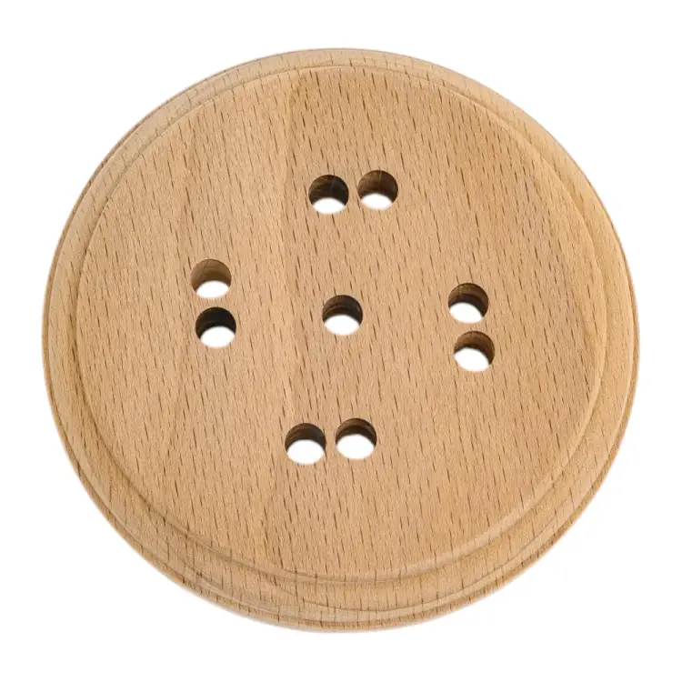 Одноместная подложка под розетку Мезонинъ Элегант GE70711-00