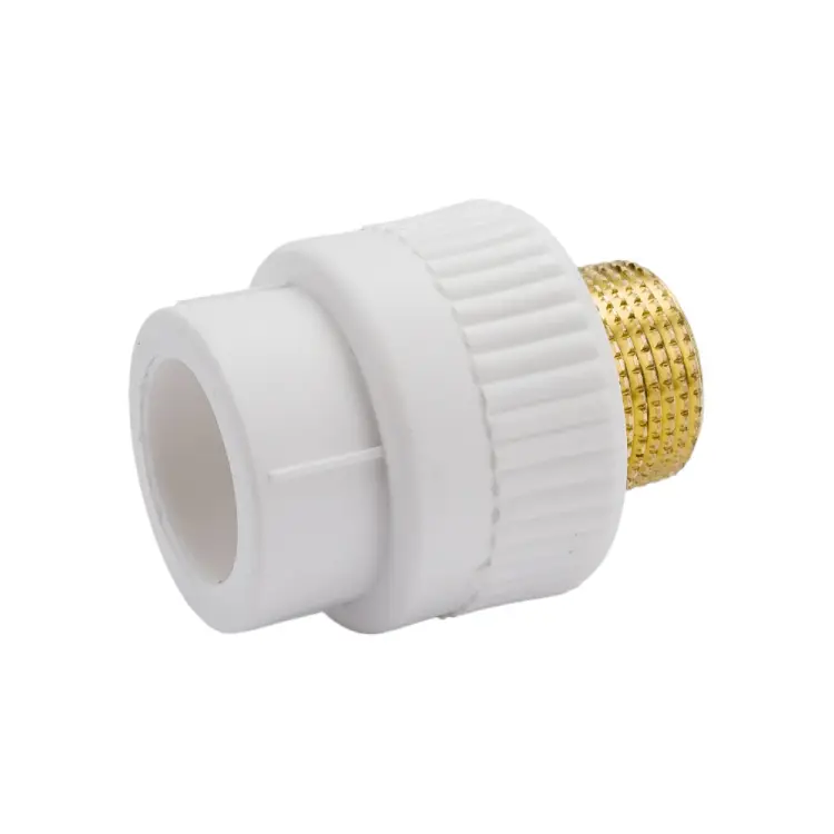 Комбинированная муфта Blue Ocean PPRF/EA(W)-25х3/4"