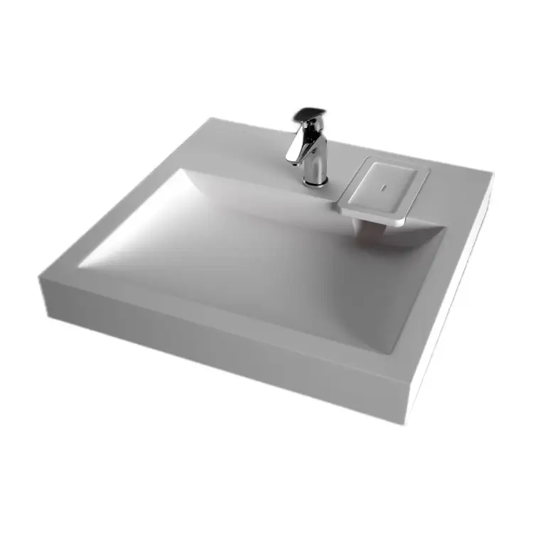 Раковина AQUAphonia СтМ SELECT 4687202287451
