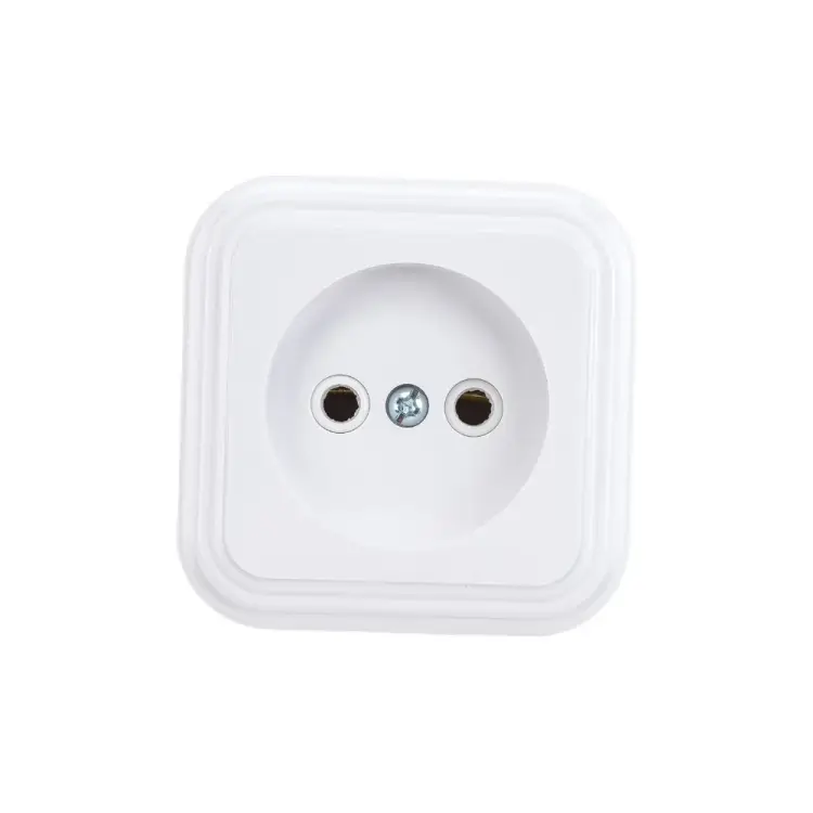 Розетка SVET RA 16-131-Б SV0906-005