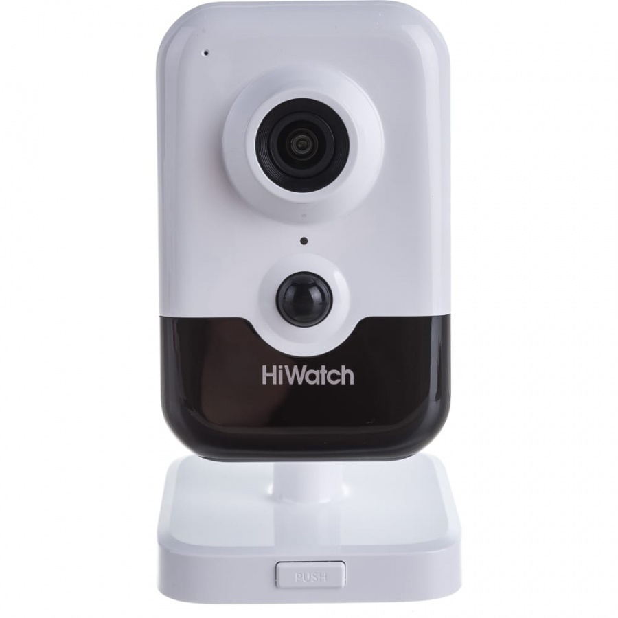 Ip камера HIWATCH DS-I214B