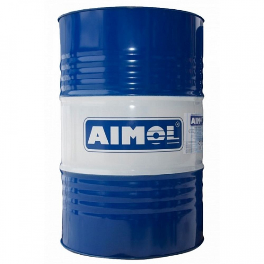 Трансмиссионное масло AIMOL Gear Oil GL-4 80w-90