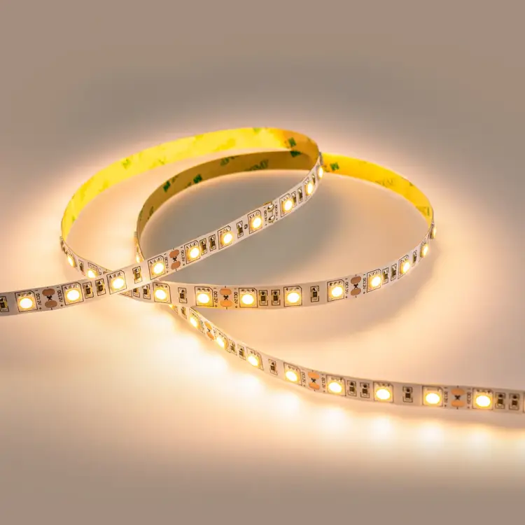 Светодиодная лента ELEGANZ EL-LS-14WW