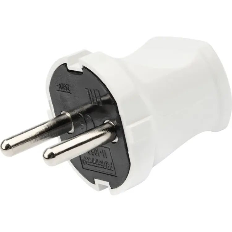 Прямая вилка REXANT 11-8933 Прямая вилка REXANT 11-8933