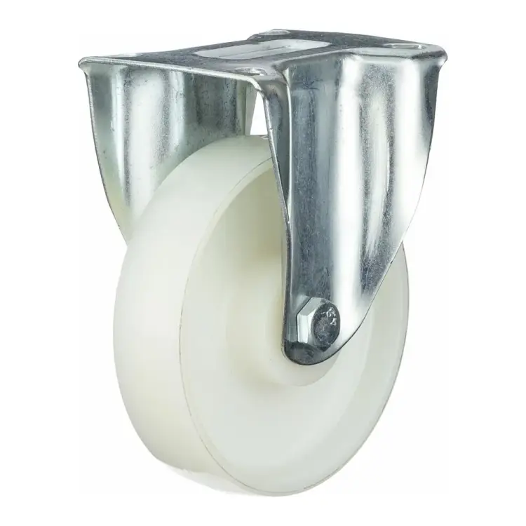 Неповоротное колесо СТЕЛЛА-ТЕХНИК N48125PNYF