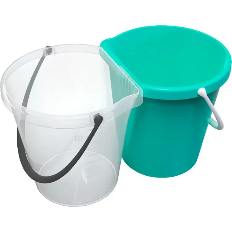 Многофункциональная система Тара.ру Два ведра 27847 Многофункциональная система Тара.ру Два ведра 27847