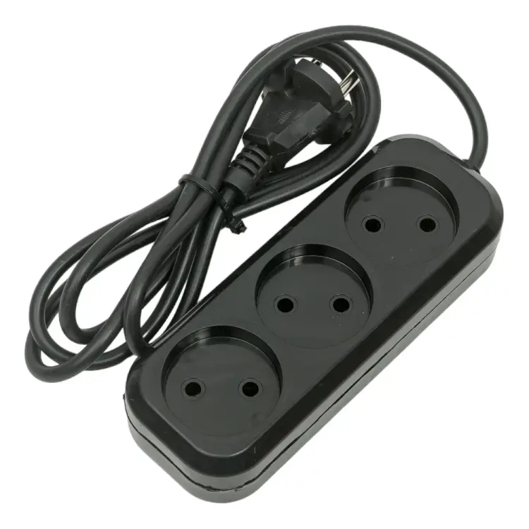 Сетевой удлинитель Perfeo RU POWER 30 013 089