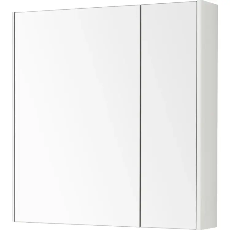 Зеркало-шкаф AQUATON Беверли 80 1A237102BV010 00056108