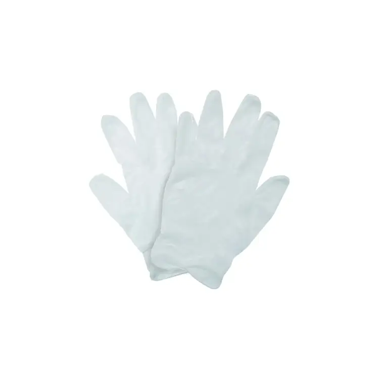 Универсальные виниловые перчатки РемоКолор 24-0-053