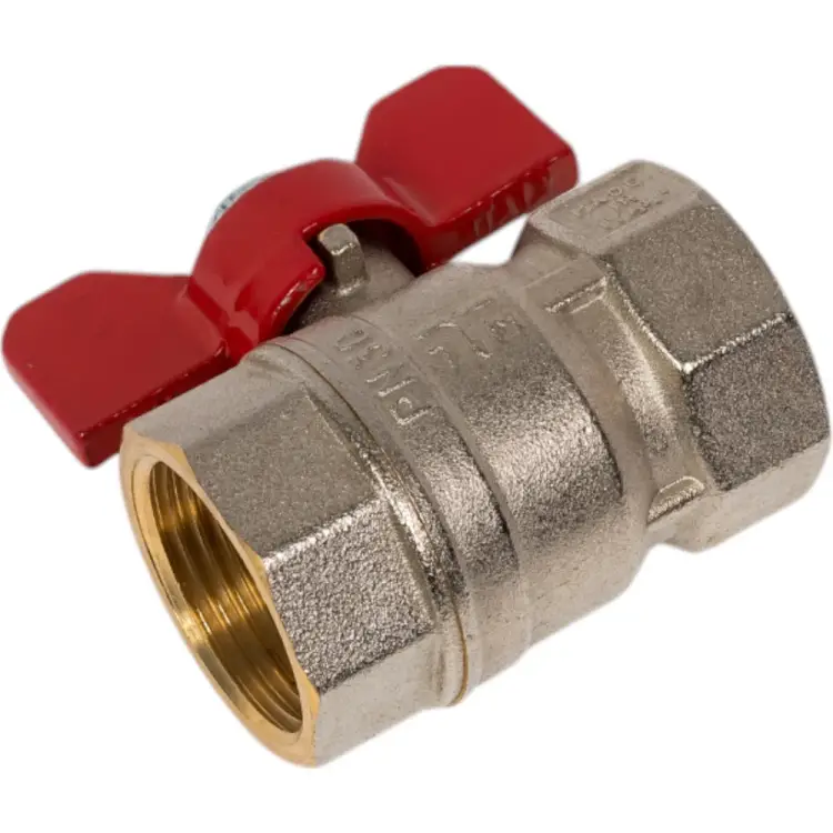 Шаровой кран Tiemme Mistral 2360012