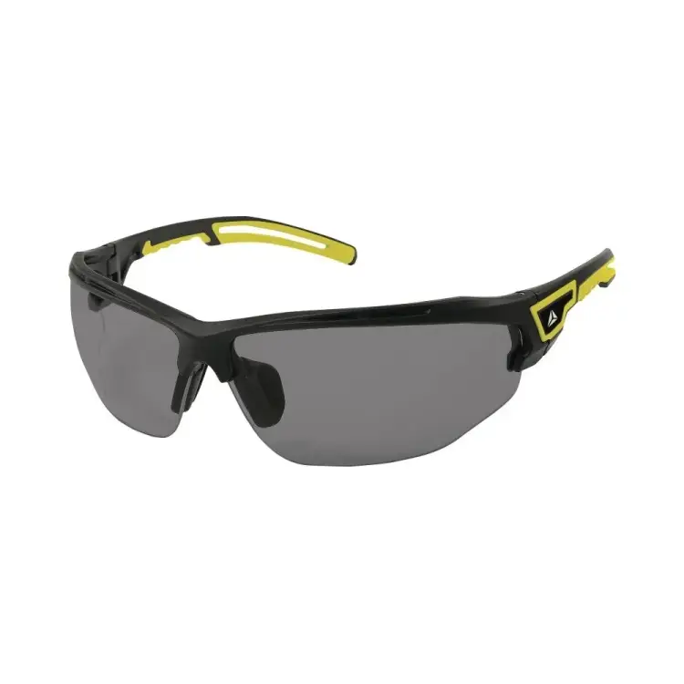 Открытые защитные защитные очки Delta Plus ASO ASO2FU Открытые защитные защитные очки Delta Plus ASO ASO2FU