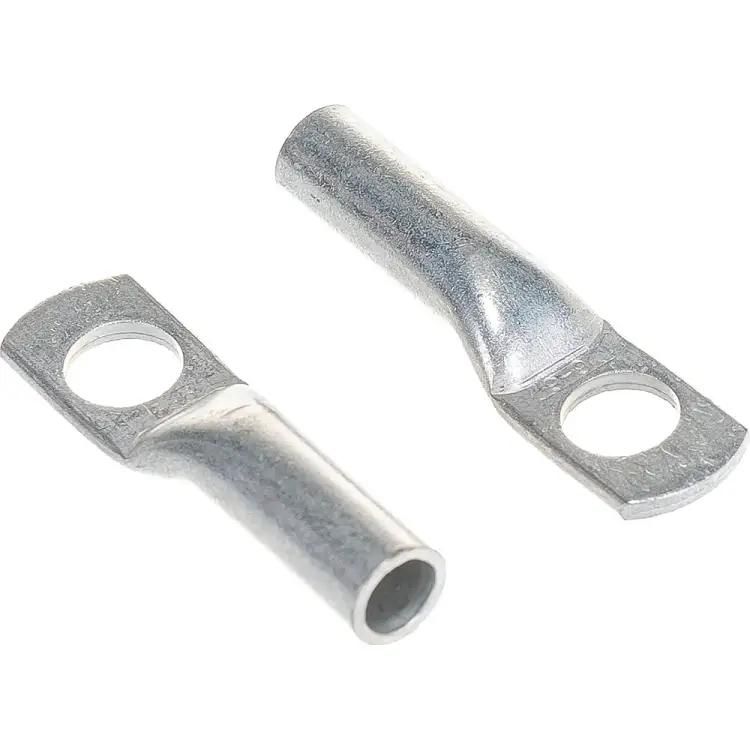 Медный луженый наконечник DORI JG-6 2620 Медный луженый наконечник DORI JG-6 2620