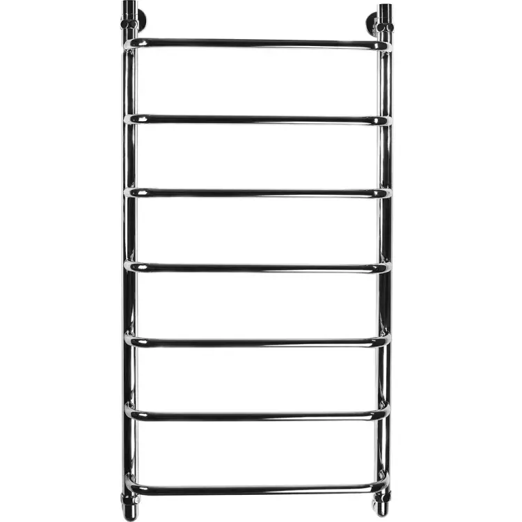 Водяной полотенцесушитель ООО Дикрон Лесенка Скоба Л90 1000-600