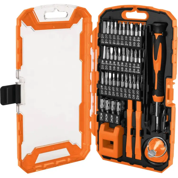 Набор для мобильных телефонов и электроники Truper JGO-TEL-77 100373