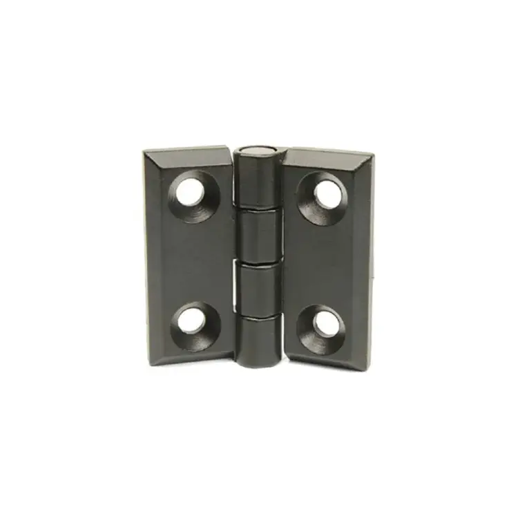 Накладная универсальная шарнирная петля EMES PM40X40