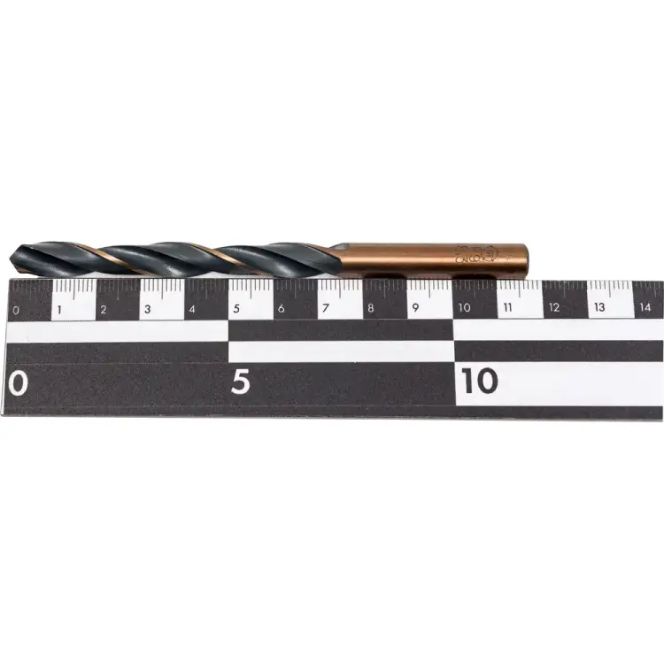 Сверло по металлу ООО "ТМТ ГРУПП" 41350