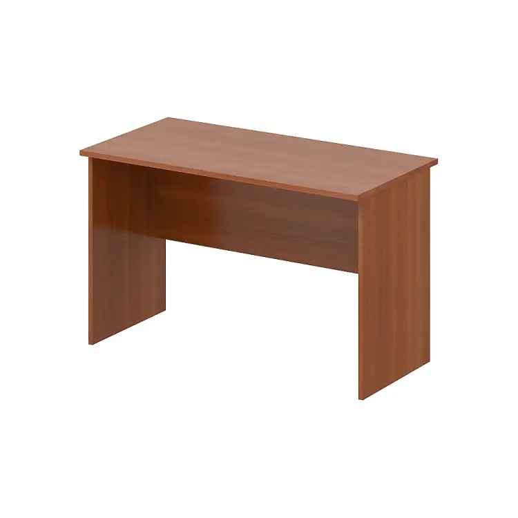 Рабочий офисный стол ФЕЛИКС ПК-ССМ-СТ120x60/Д-В1-35