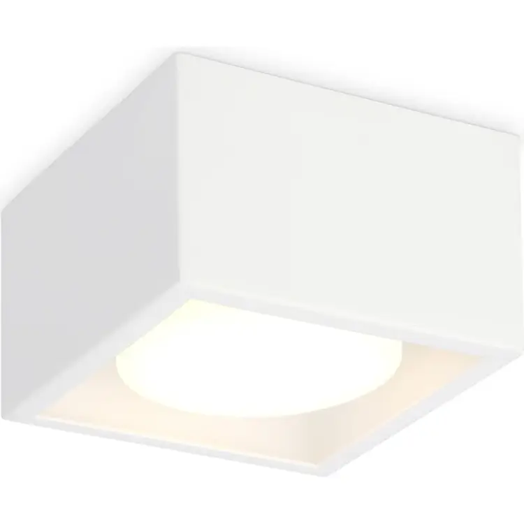 Накладной светильник Ambrella Light techno spot TN70825