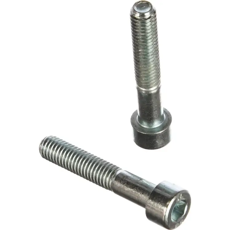 Болт МЕТИЗНЫЙ ДВОР 8x45 DIN912 (50 шт.) 4690441036711