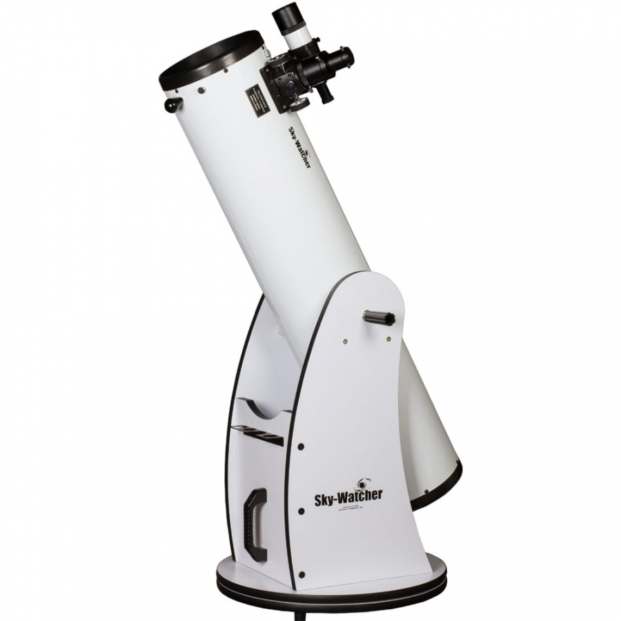 Телескоп Sky-Watcher RU Dob 8 200/1200