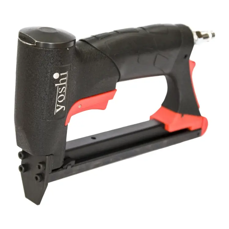 Скобозабивной пневматический пистолет Yoshi 80/16 МБ000012705