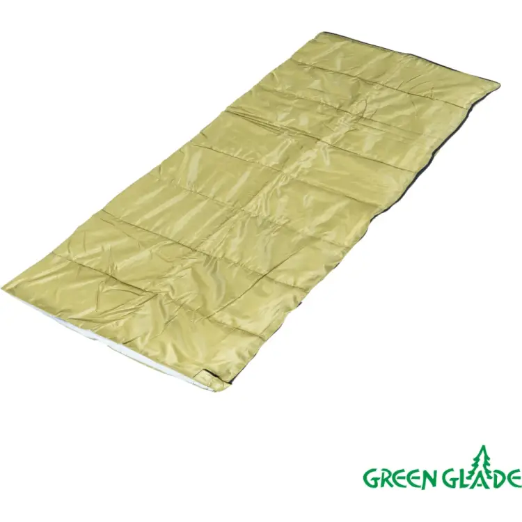 Спальный мешок Green glade comfort 180 18073 Спальный мешок Green glade comfort 180 18073