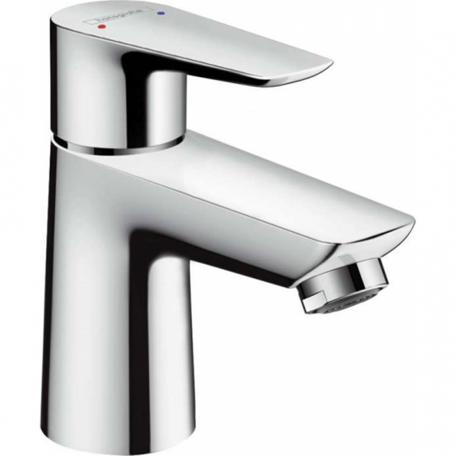 Смеситель для раковины Hansgrohe Talis E 80