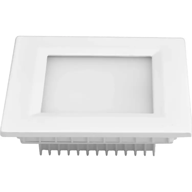 Влагозащищенный светодиодный светильник De Fran FT 907 LED WH