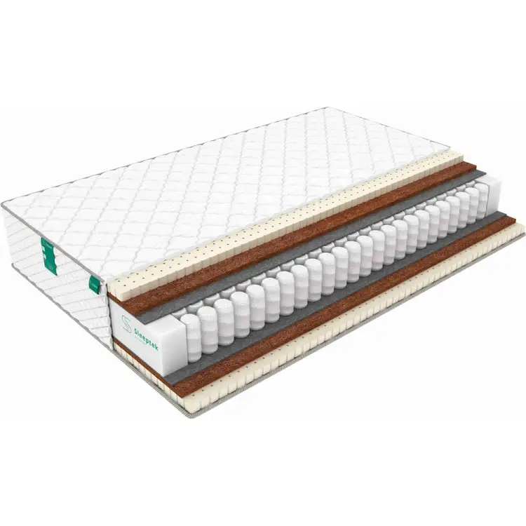 Матрас Sleeptek Premier LatexStrong Double SPLSD-00099-156