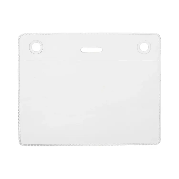 Горизонтальный бейдж Attache 1345355