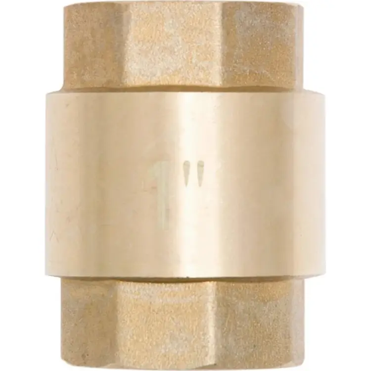 Клапан обратный MasterProf ИС.080373