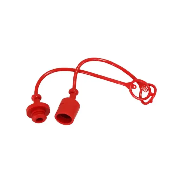 Заглушка для БРС TITAN LOCK B, ISO 7241-B TL2B-DP_10