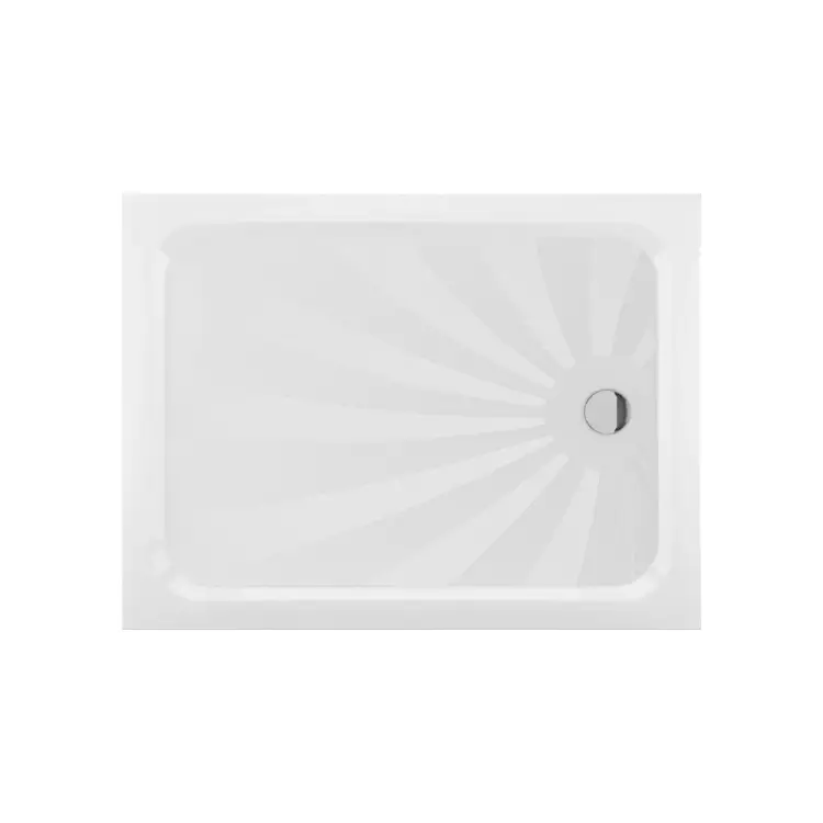 Прямоугольный поддон Alex Baitler AB12917H-1