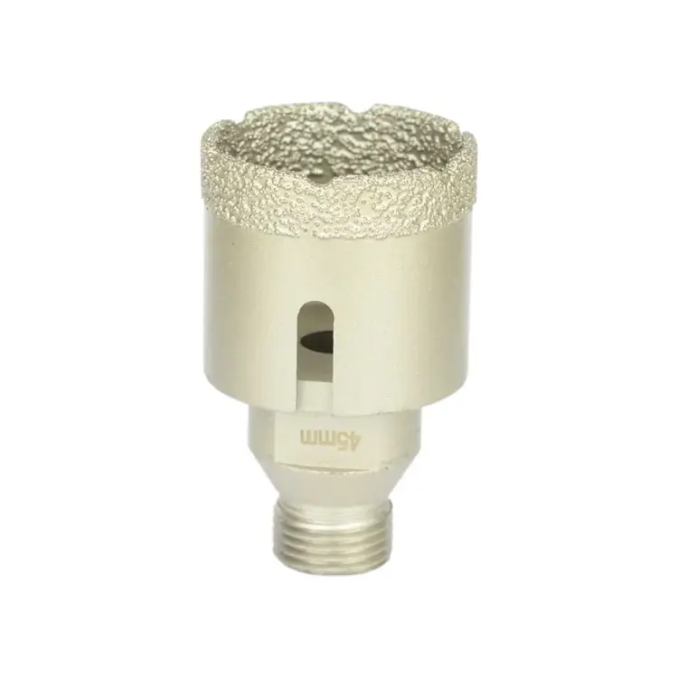 Алмазная коронка TECH-NICK TUK 136.600.7023