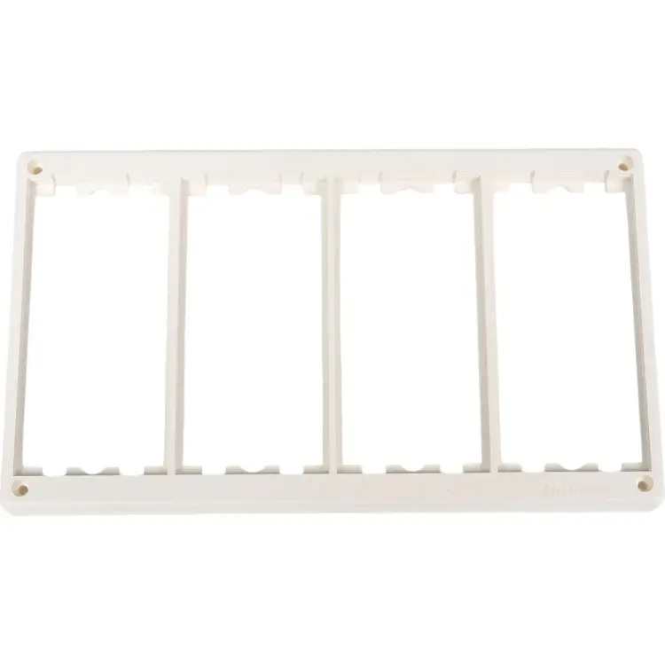 Рамка к монтажной коробкам SM450, SM460 Simon Сима Класик SM402-9