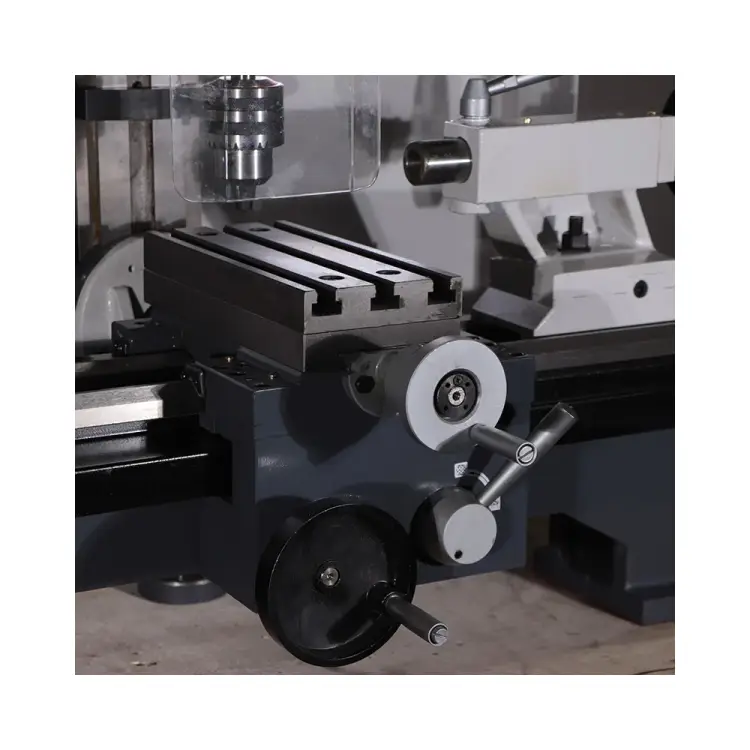 Комбинированный токарный станок PROMA SK-550 25409530