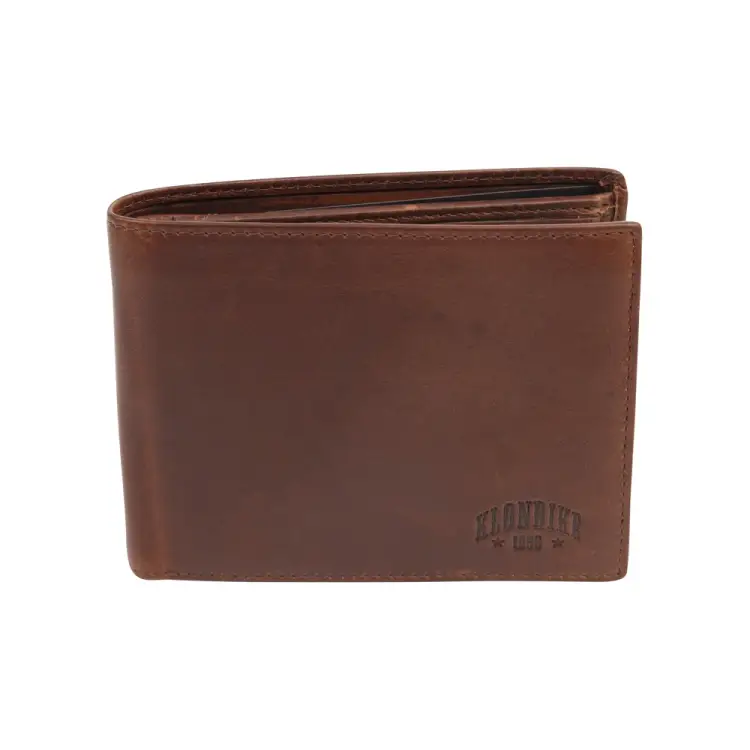 Бумажник Klondike Dawson KD1124-03