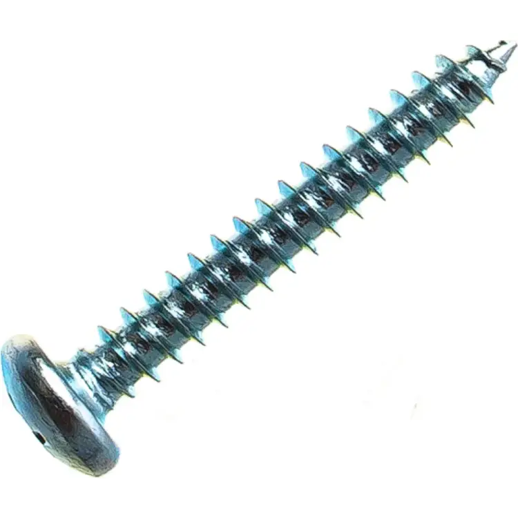 Шуруп КРЕП-КОМП 4,8х9,5 DIN7981 1200 шт. шп4895ф