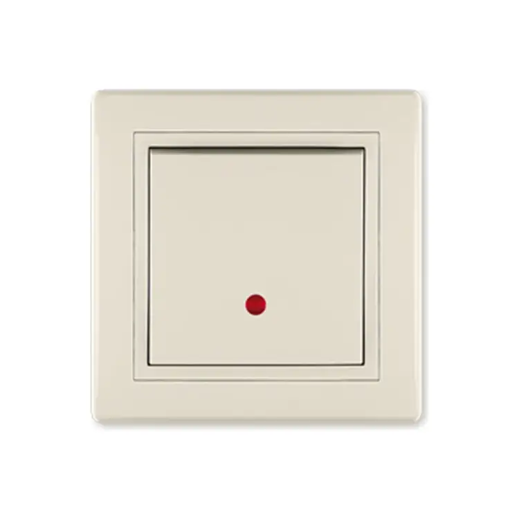 Выключатель Aling-conel PRESTIGE 625.99 113225