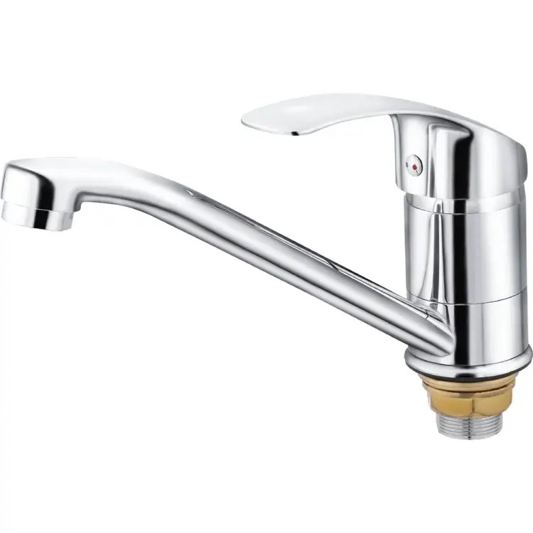 Смеситель для кухни Ekko E49021