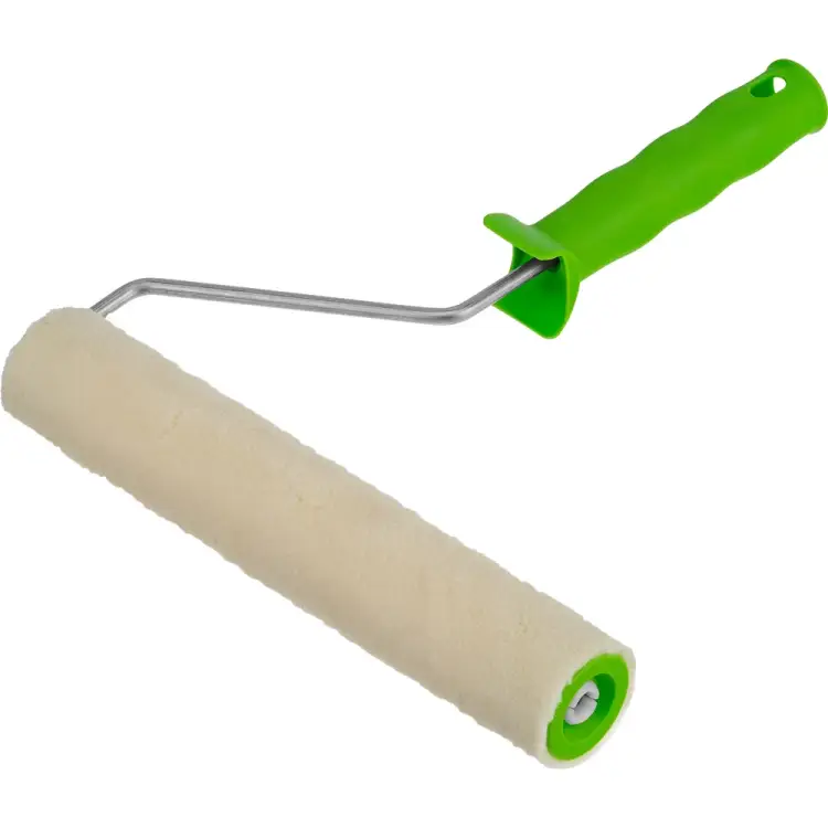 Валик СИБРТЕХ ВЕЛЮР 80135