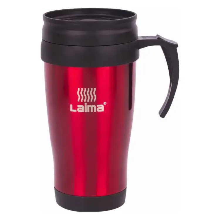 Термокружка LAIMA LAIMA 605127 Термокружка LAIMA LAIMA 605127