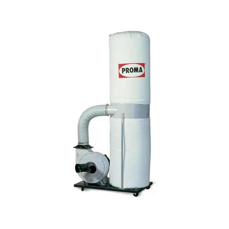 Стружкоотсос PROMA OP-1500 25003002