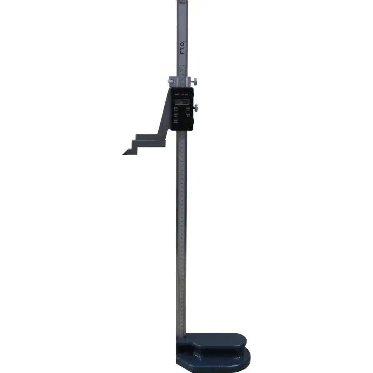 Электронный штангенрейсмас ГТО ШРЦ-630-0,01 DHG6300101 Электронный штангенрейсмас ГТО ШРЦ-630-0,01 DHG6300101