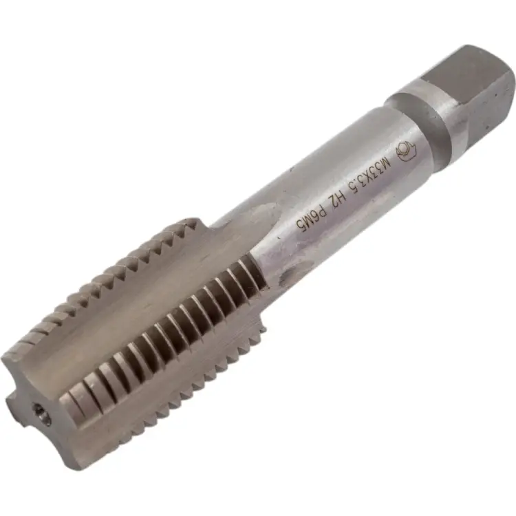 Машинно-ручной метчик для сквозных отверстий SDW TOOLS ta00090