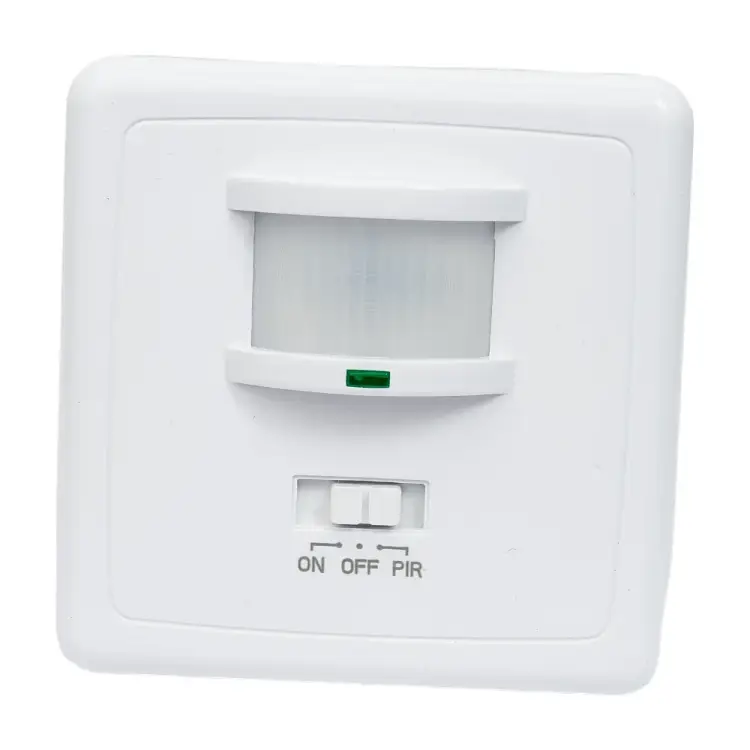 Встраиваемый датчик движения REXANT ДДВ 01 11-9208