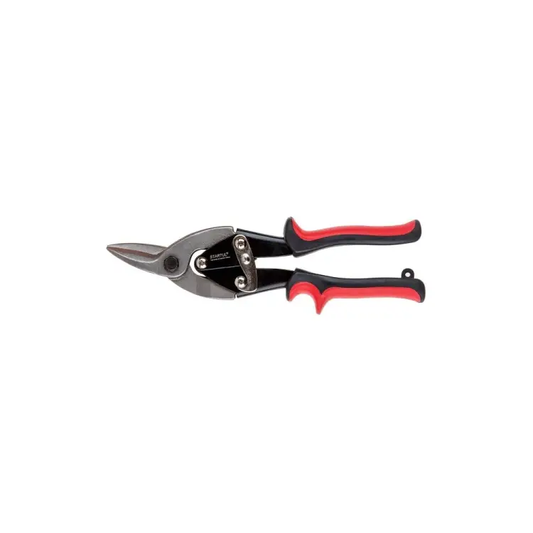 Ножницы по металлу STARTUL Master ST4010-L
